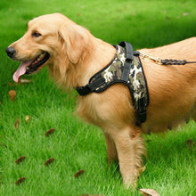 Load image into Gallery viewer, Pet Dog Vest Harness Leash Collar Set No Pull Adjustable Small/Medium/Large/XL